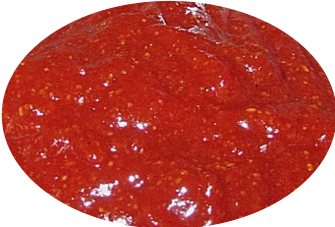 Tomaten Ketchup